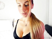 Summer_Sunshine_ минет