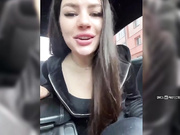 -MaybeBaby- минет