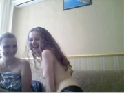 gloria_love / orange_girl1 + gf #1 [contact for more]