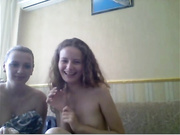 gloria_love / orange_girl1 + gf #1 [contact for more]