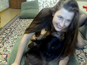 wildrose_l + gf #1 [contact for more]