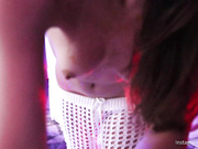 tifalock_ танец в штанах