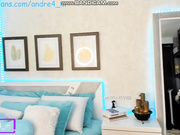 Meegan - сочная маструбация