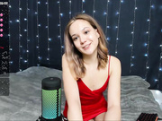 NecroLina голая