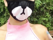 Amallllia 16.08.2021