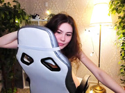 little_mandy голая
