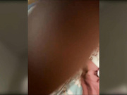 Alisa с братом