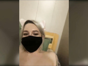 Alisa с братом