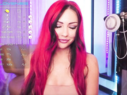 LADYCharmer (EXOPLANET) 11.04.2021