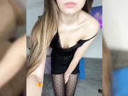 Lika2001 в колготках