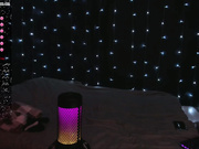 NecroLina голые приседания