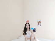 chanlia_22 раздевается