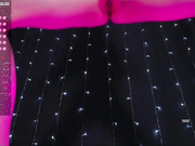 NecroLina вибратор и голые приседания