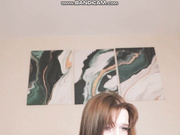 __ANNA__ - чувственная маструбация (ГОРЯЧЕЕ часть2)