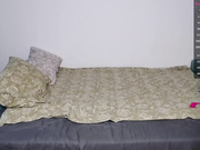 Stacy_Mike кончил на лицо