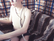 FTMRopeKitten
