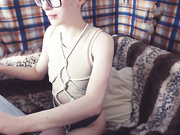 FTMRopeKitten