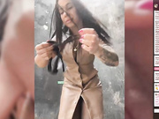 BellaLike с парке