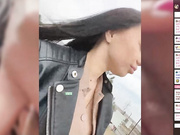 BellaLike с парке