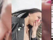 BellaLike с парке