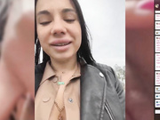 BellaLike с парке