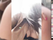 BellaLike с парке