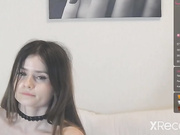 kissunchik - шикарный трах дилдо