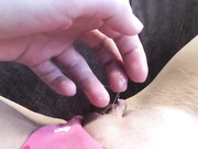 Не зря я полезла в трусики