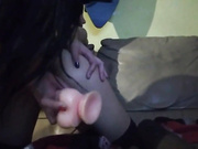 Обучение студентки - 2