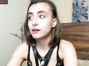 miamiuchi - dildo blowjob