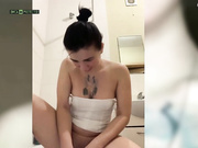 VIV-EVA Сквирт 04.04.2022