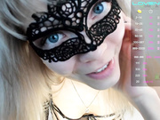 _Cute в прозрачном белье