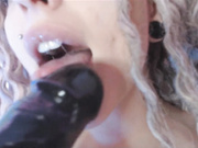 youreyesgazm из попки в ротик