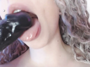 youreyesgazm из попки в ротик