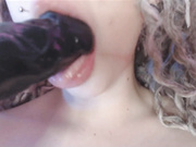 youreyesgazm из попки в ротик