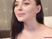 kyliemoney минет с дилдо