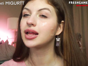 Migurtt в сперме