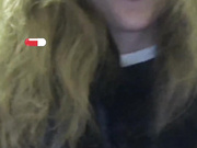 -Your_lusi- дрочит в туалете