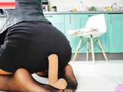 _Melomanka_фут-фетиш шоу-4