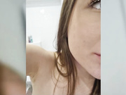 my--Polina отсос в разных местах квартиры-2