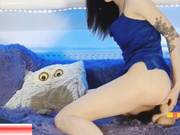 Verona_Amour дилдо в попку