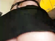 Russian milf Angelochek042 tease