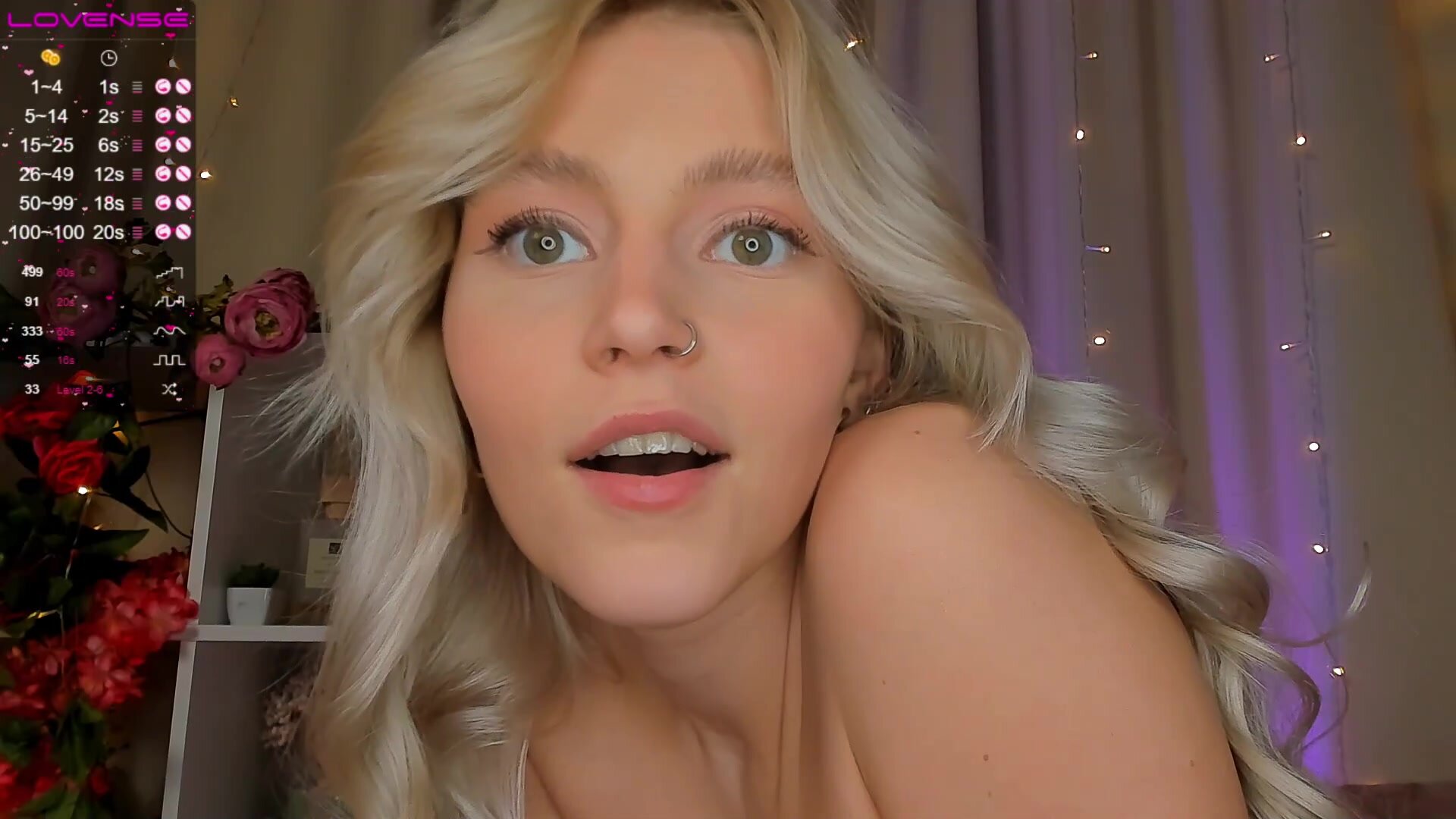 annbarby вибратор