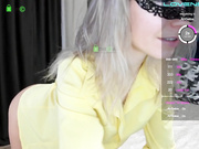 _Cute tease