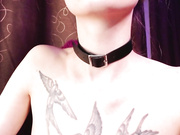 your__ecstasy (Nami из TreshGirls) с ебарем