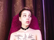 your__ecstasy (Nami из TreshGirls) с ебарем