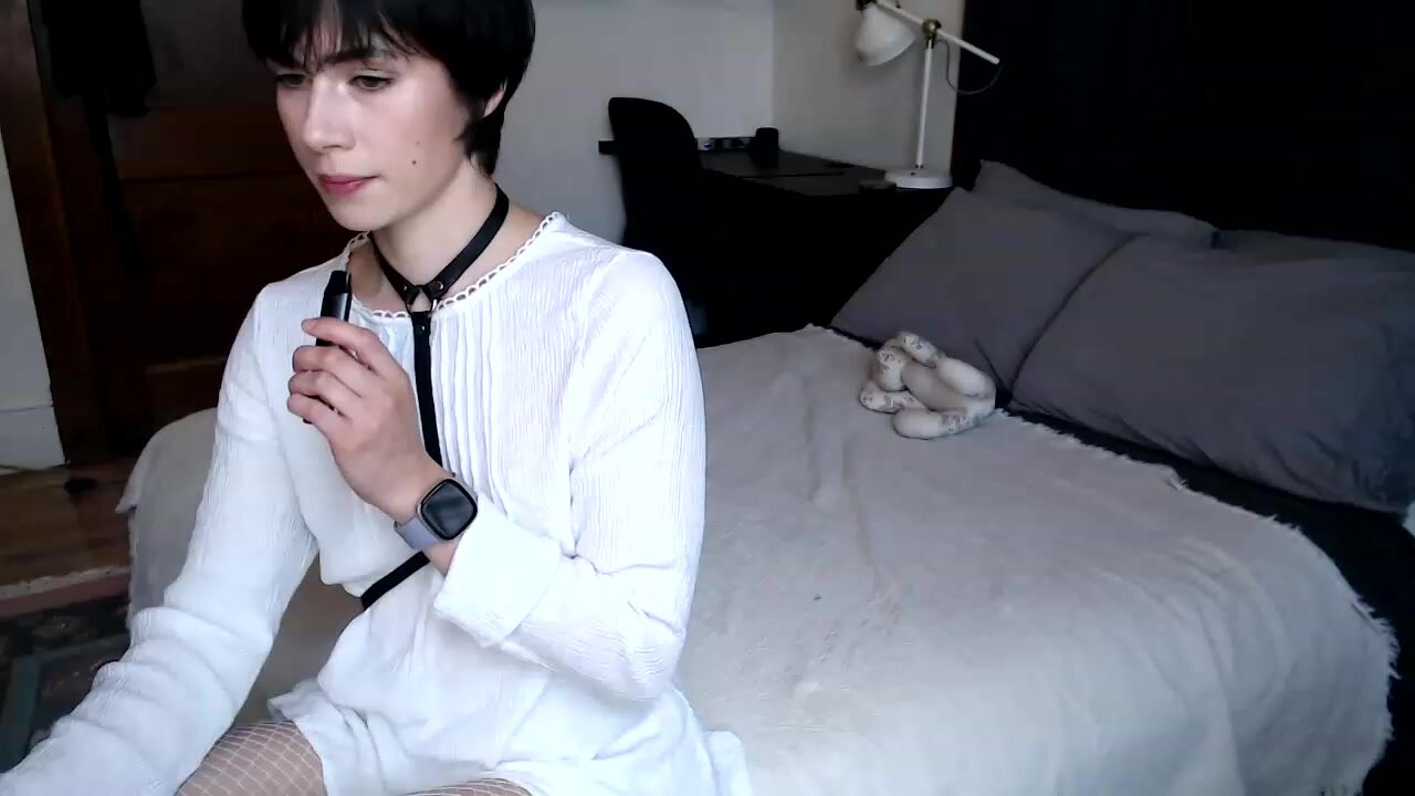 Gamine_dream