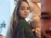 LikaOgVuda минет-4