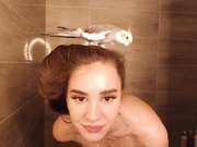 im_jasmine птичка в душе