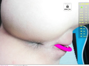 -Elysi-  ashole closeup